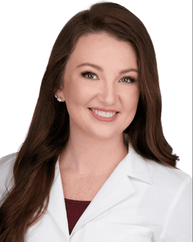 Chelsea Devitt, OD, FAAO